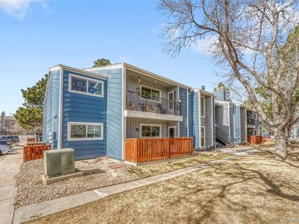 2220 E Geddes Avenue Centennial, CO 80122