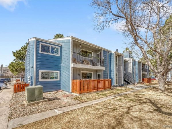 2220 E Geddes Avenue, Unit F, Centennial, CO 80122