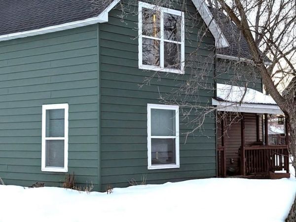 523 2nd Street SW, Bagley, MN 56621