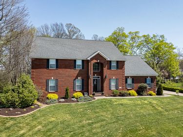 131 Jeannette Avenue, Frankfort, KY 40601