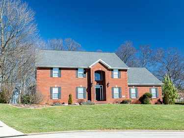 131 Jeannette Avenue, Frankfort, KY 40601