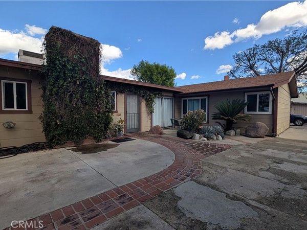 546 Griswold Avenue, San Fernando, CA 91340