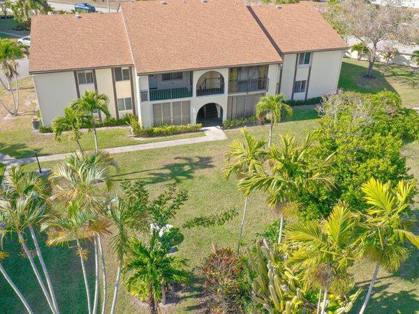 3530 Pine Needle Drive, Unit C-2, Greenacres, FL 33463