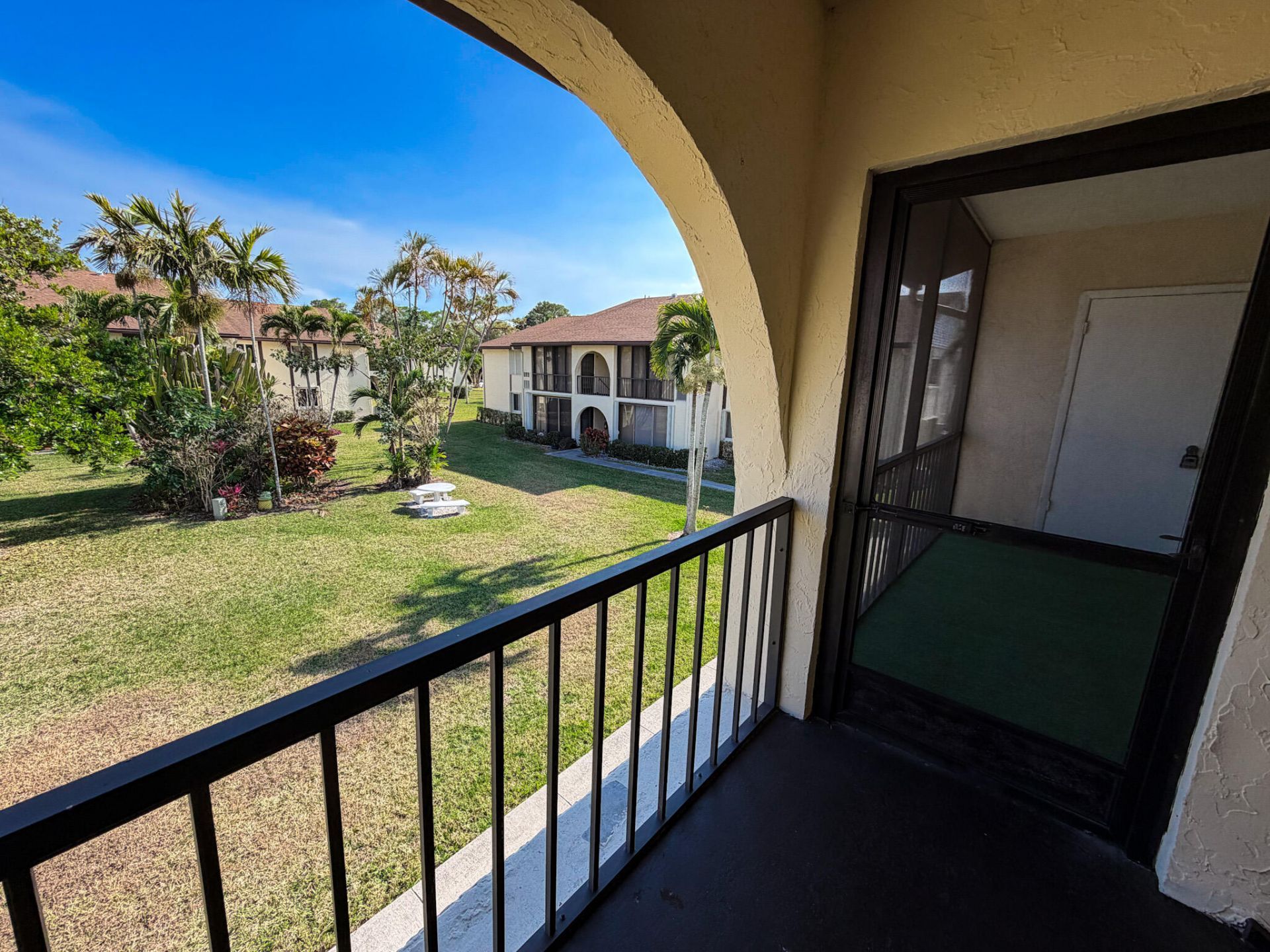 3530 Pine Needle Drive, Unit C-2, Greenacres, FL 33463 Photo