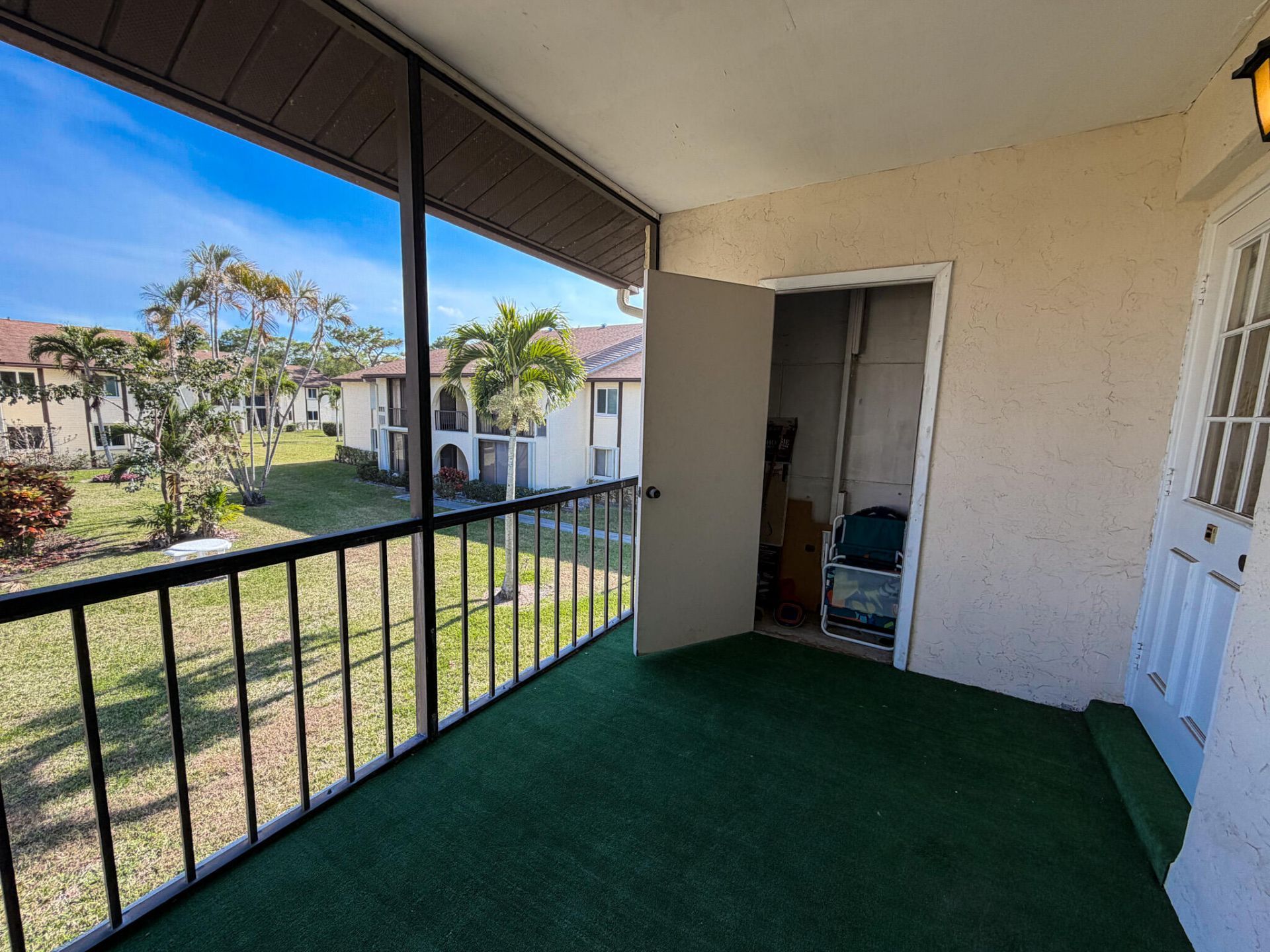 3530 Pine Needle Drive, Unit C-2, Greenacres, FL 33463 Photo