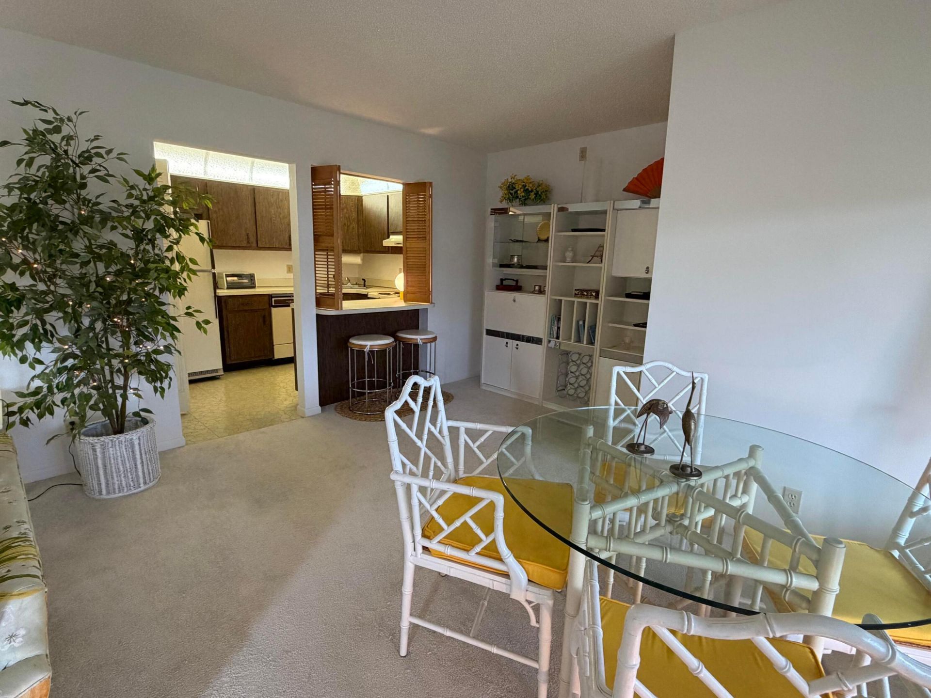 3530 Pine Needle Drive, Unit C-2, Greenacres, FL 33463 Photo