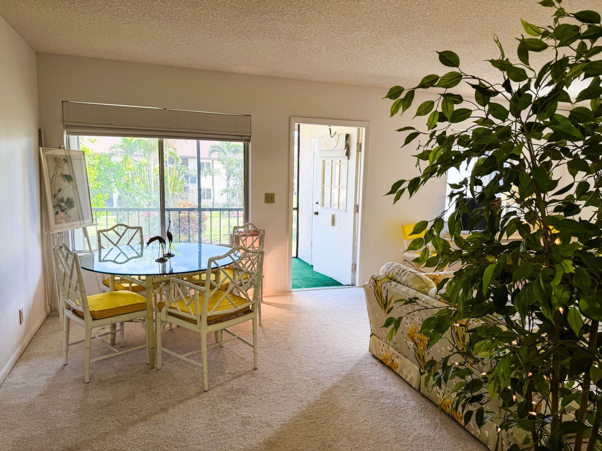 3530 Pine Needle Drive, Unit C-2, Greenacres, FL 33463 Photo