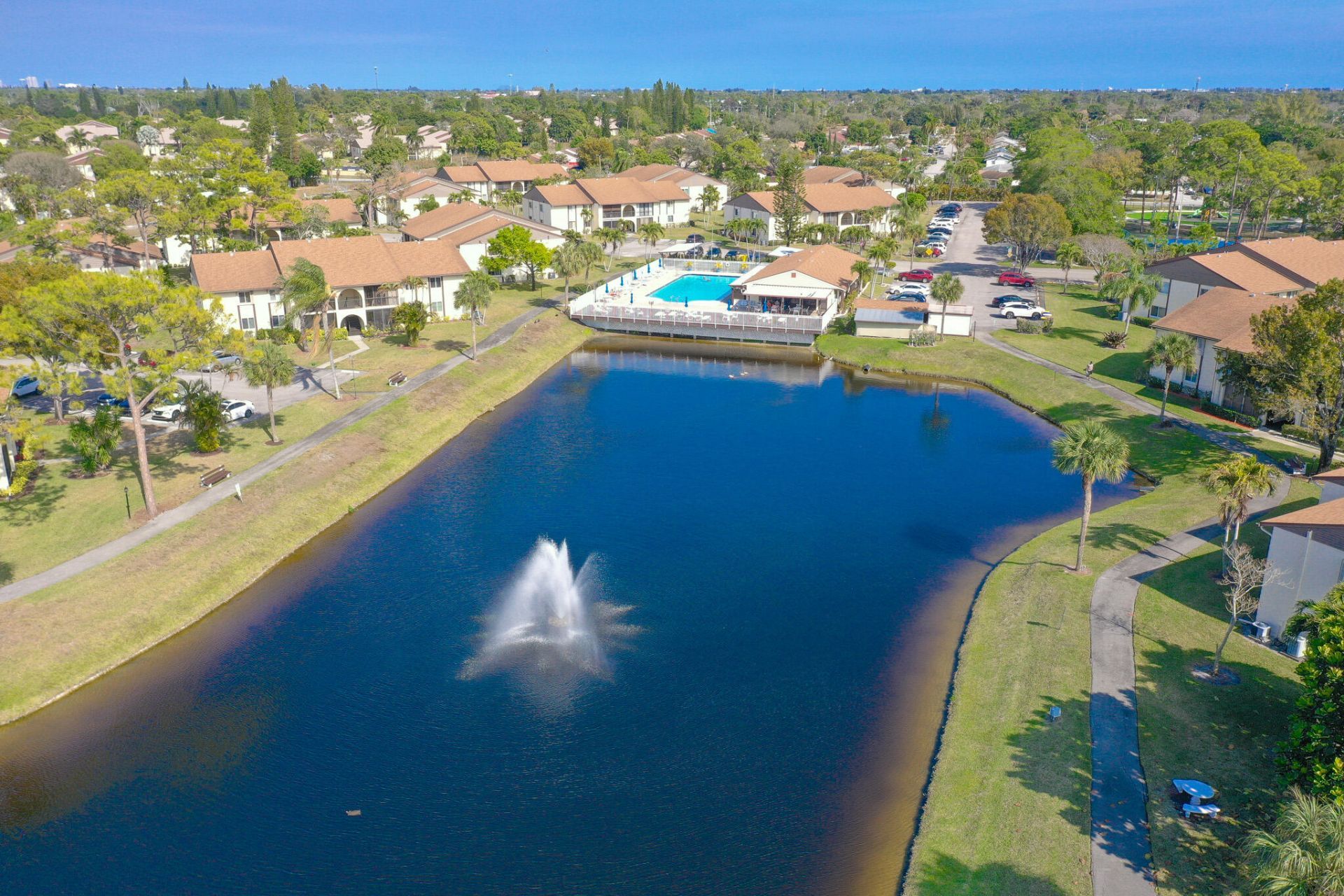 3530 Pine Needle Drive, Unit C-2, Greenacres, FL 33463 Photo