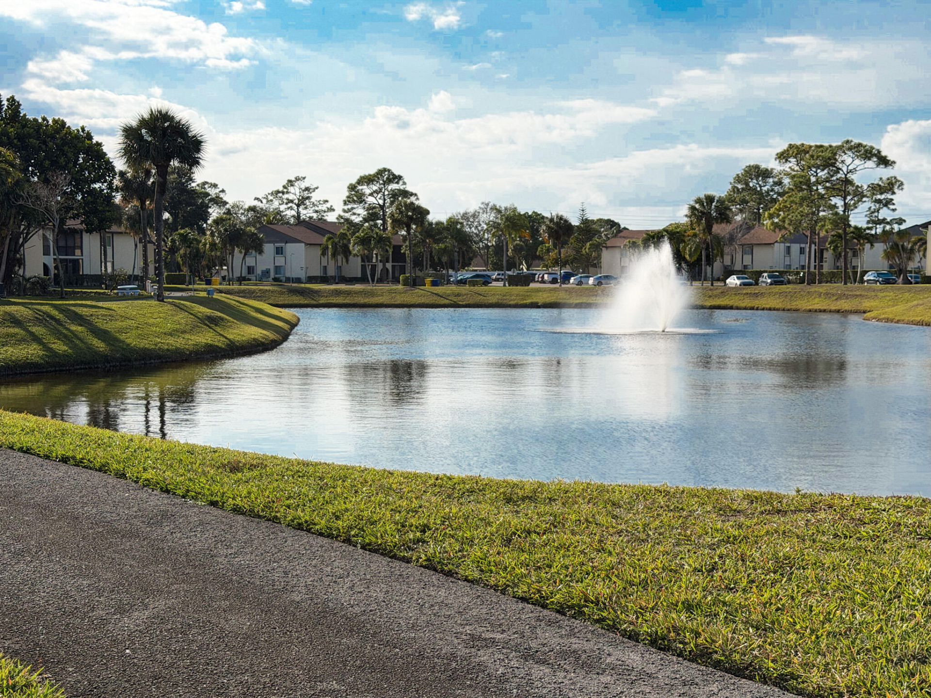 3530 Pine Needle Drive, Unit C-2, Greenacres, FL 33463 Photo