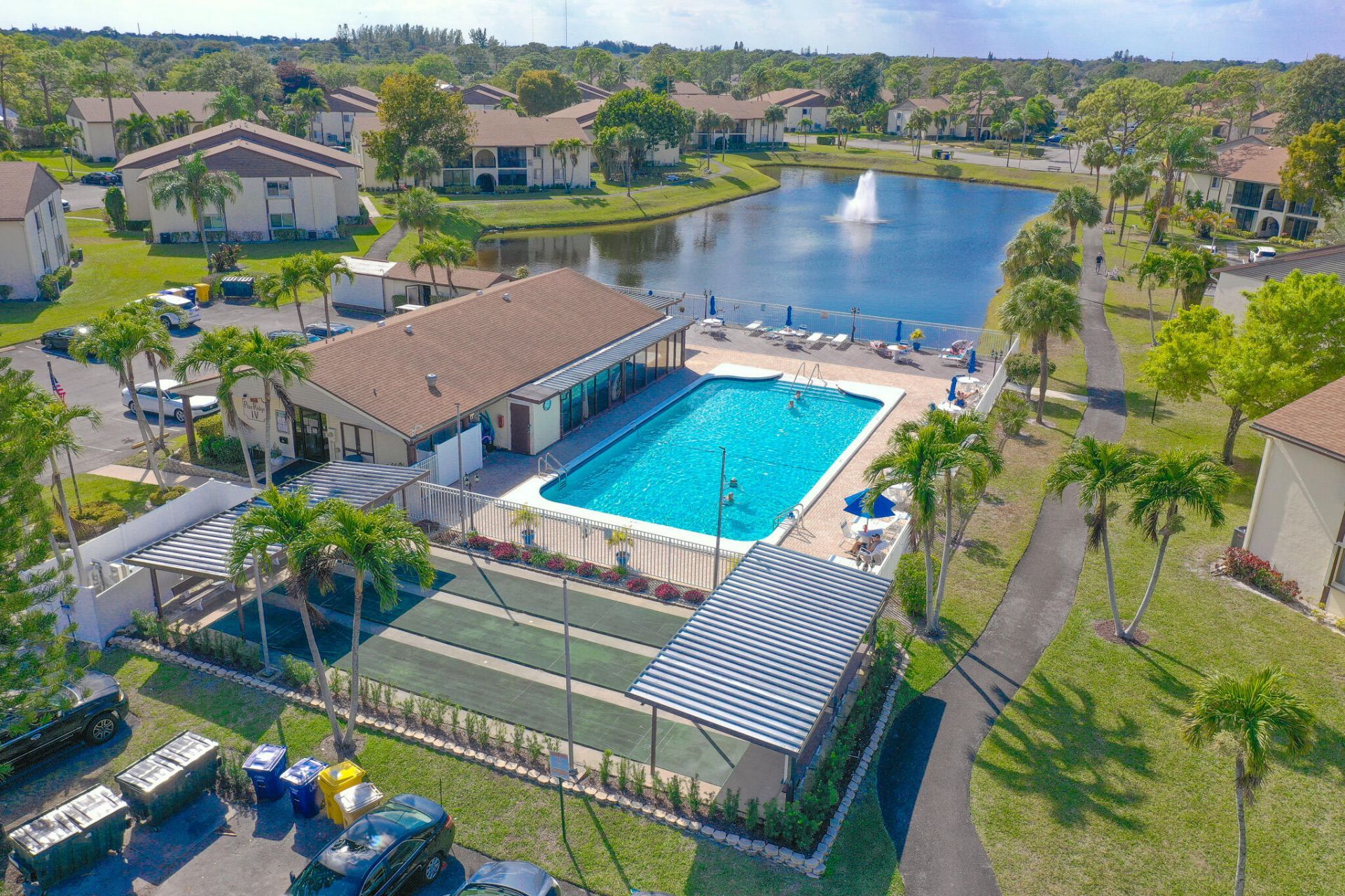 3530 Pine Needle Drive, Unit C-2, Greenacres, FL 33463 Photo