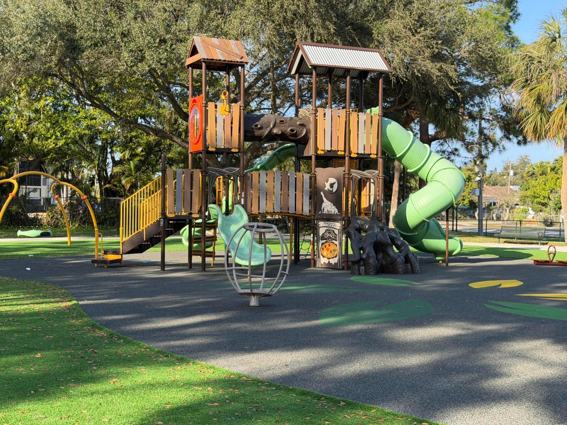 3530 Pine Needle Drive, Unit C-2, Greenacres, FL 33463 Photo