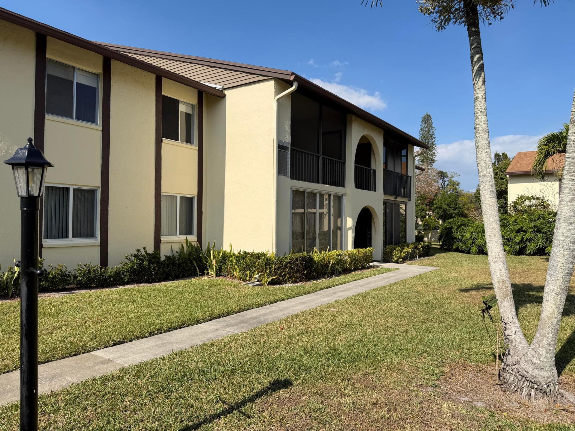 3530 Pine Needle Drive, Unit C-2, Greenacres, FL 33463 Photo
