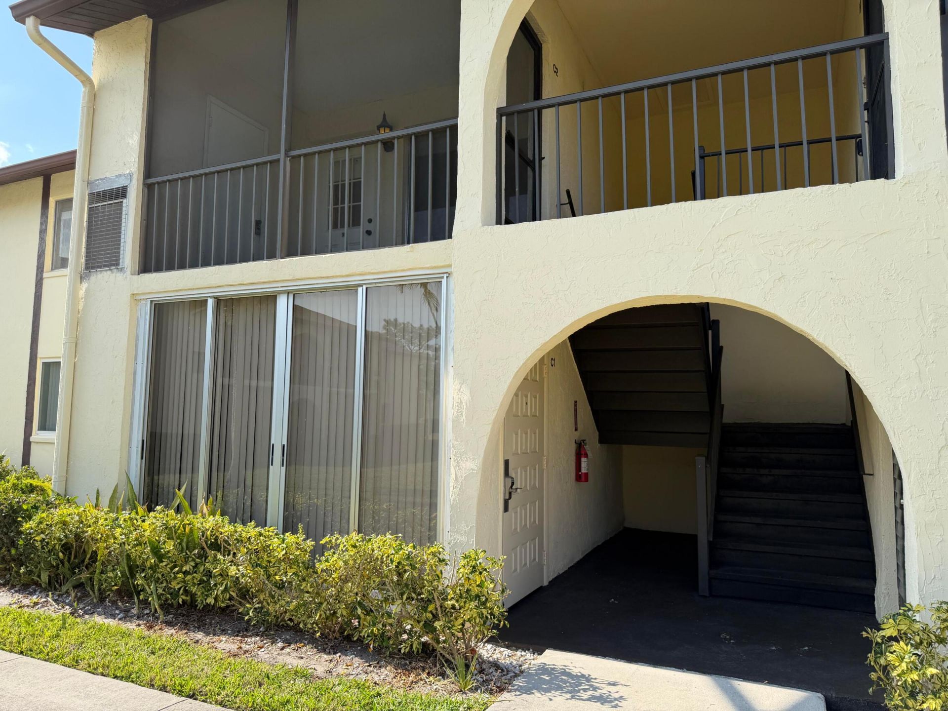 3530 Pine Needle Drive, Unit C-2, Greenacres, FL 33463 Photo