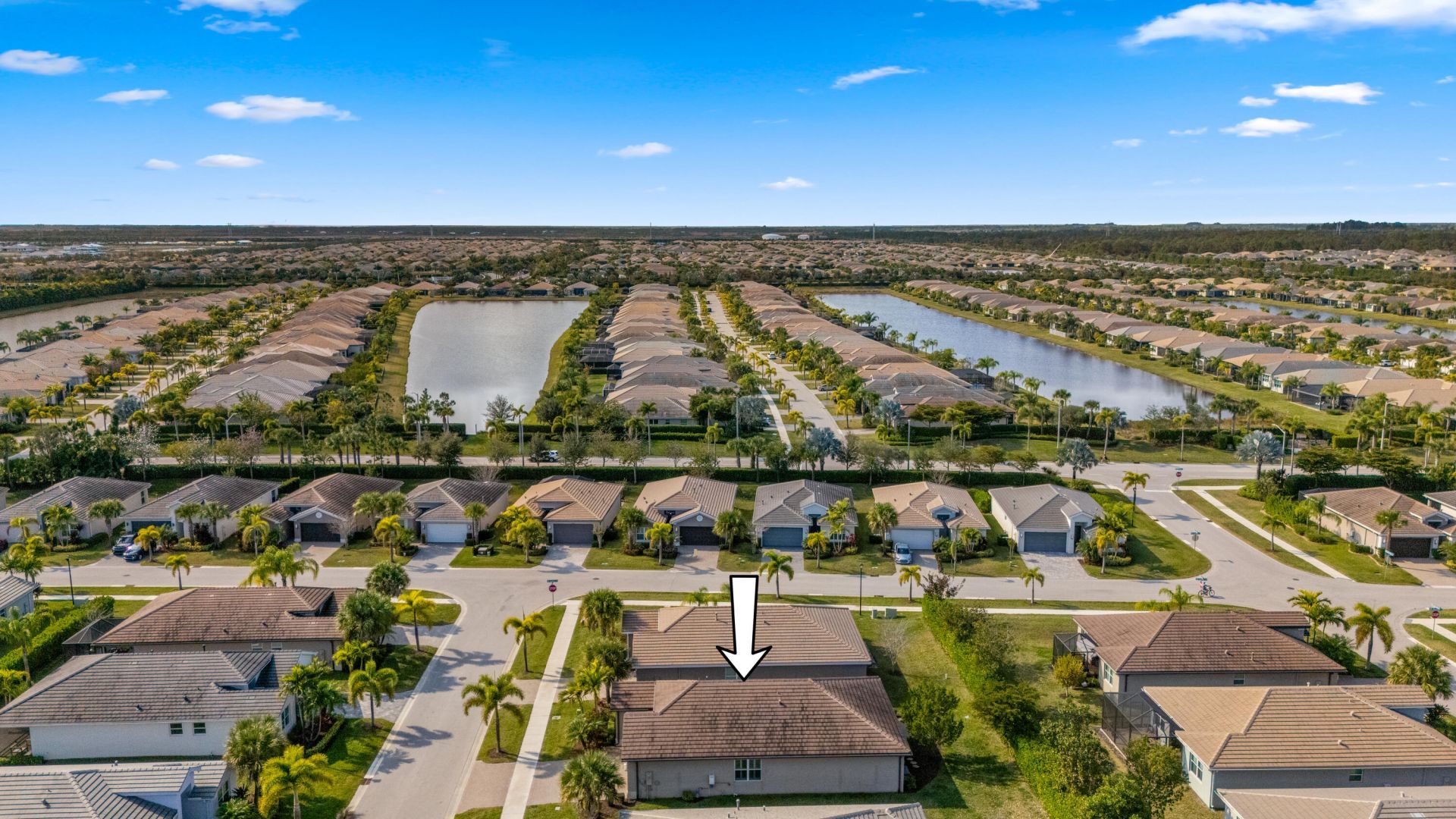 11455 SW Golden Mountain Way, Port Saint Lucie, FL 34987 Photo