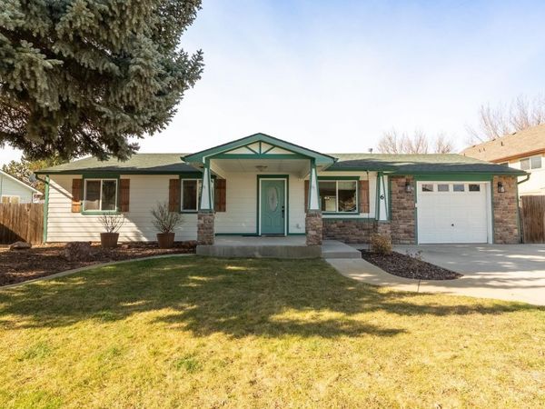 6 S Canyon Drive, Middleton, ID 83644