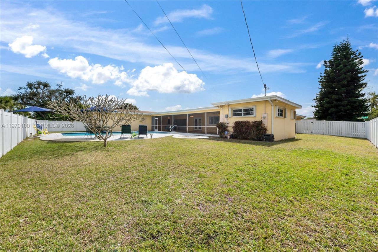 4931 Madison St, Hollywood, FL 33021 Photo