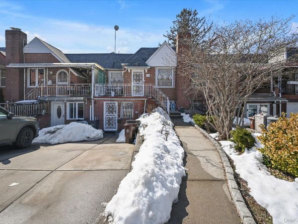 77-06 Kneeland Avenue, Elmhurst, NY 11373