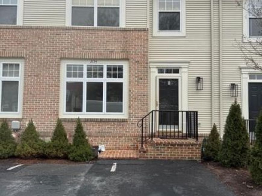 2154 Turnberry Way, Unit 27, Woodstock, MD 21163 Main Photo