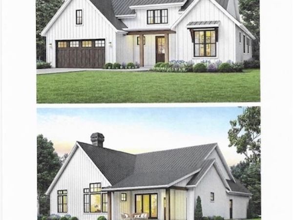 264 Harbor View Lane, Petoskey, MI 49770