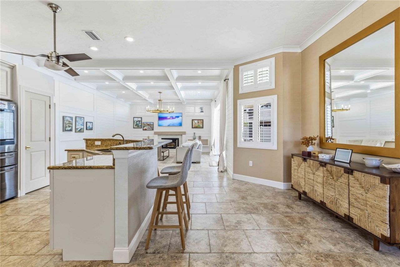 4822 Hamlets Grove Drive, Sarasota, FL 34235 Photo