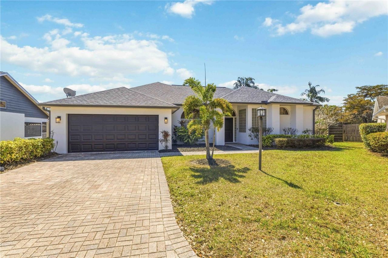 4822 Hamlets Grove Drive, Sarasota, FL 34235 Photo