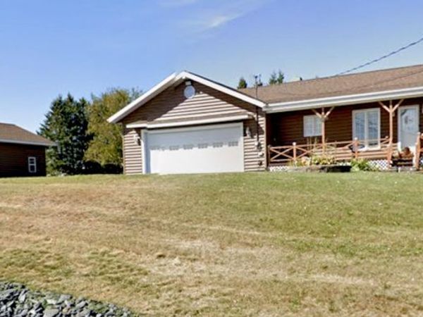 30 Flat Mountain Road, Saint Agatha, ME 04772
