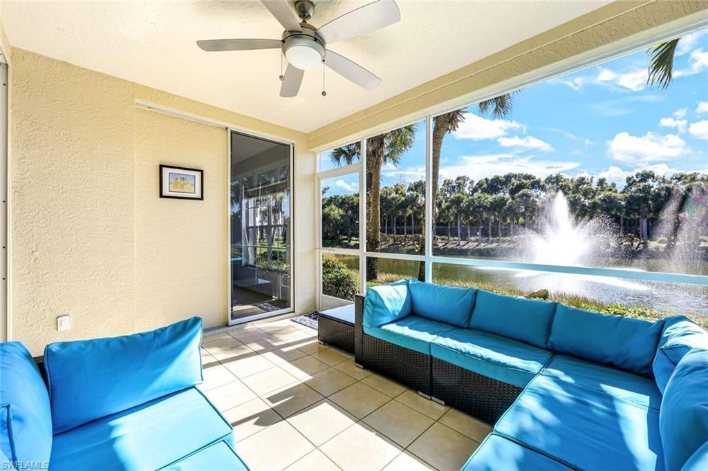 10921 Santa Margherita Rd, Unit 103, Estero, FL 34135 Photo