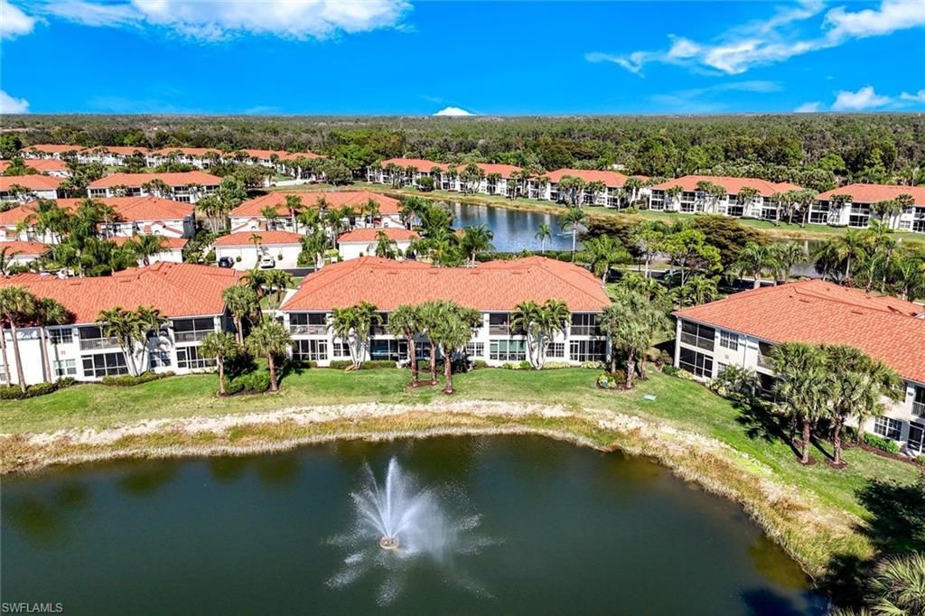 10921 Santa Margherita Rd, Unit 103, Estero, FL 34135 Photo