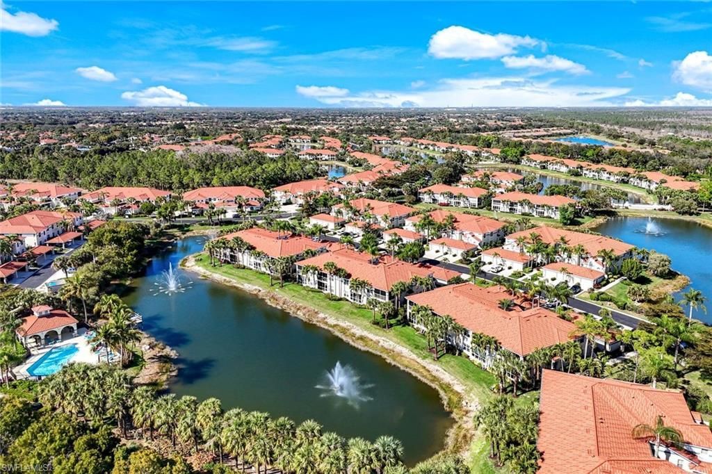 10921 Santa Margherita Rd, Unit 103, Estero, FL 34135 Photo