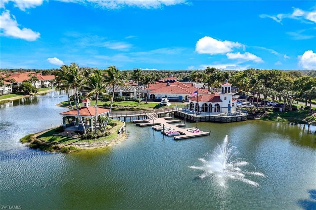 10921 Santa Margherita Rd, Unit 103, Estero, FL 34135 Photo