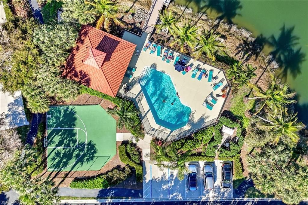 10921 Santa Margherita Rd, Unit 103, Estero, FL 34135 Photo