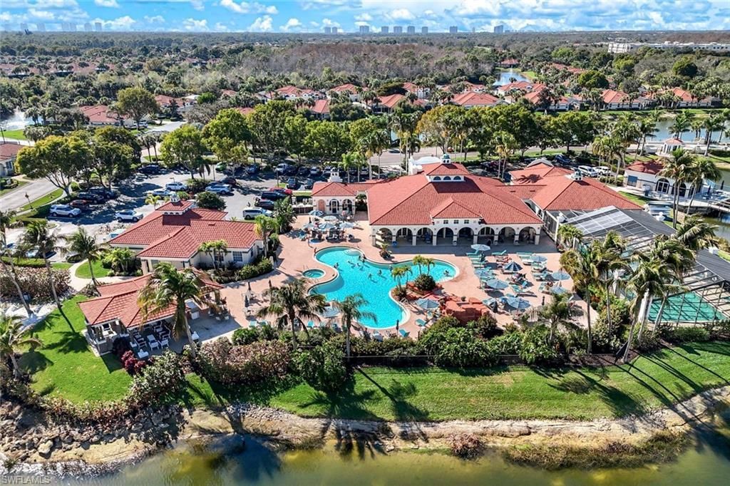 10921 Santa Margherita Rd, Unit 103, Estero, FL 34135 Photo