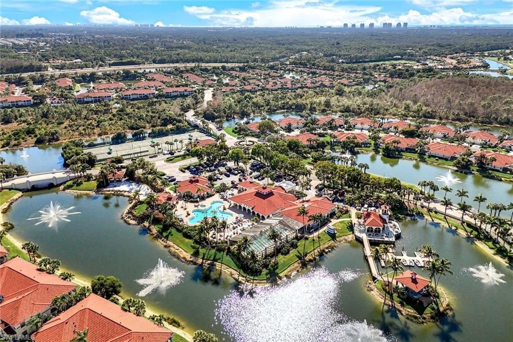 10921 Santa Margherita Rd, Unit 103, Estero, FL 34135 Photo