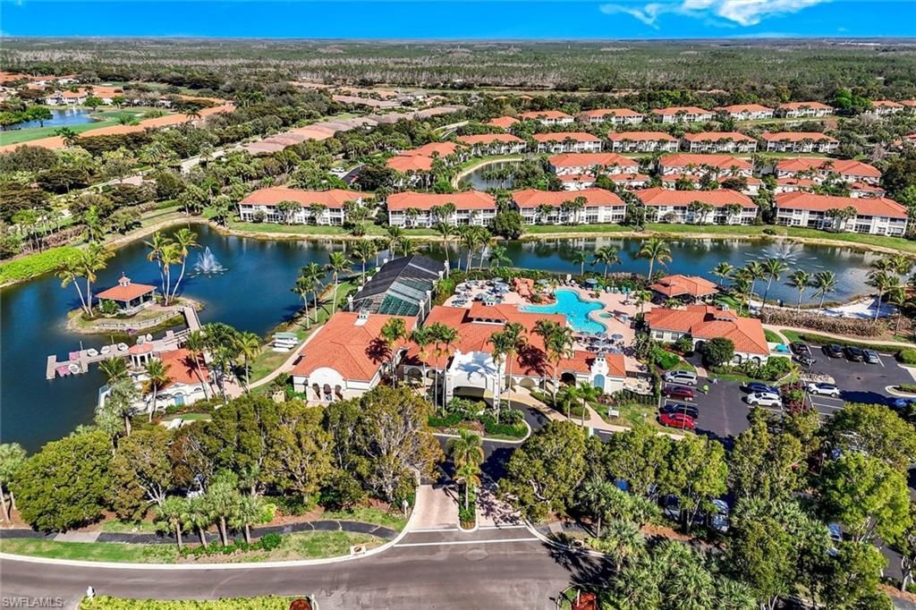 10921 Santa Margherita Rd, Unit 103, Estero, FL 34135 Photo