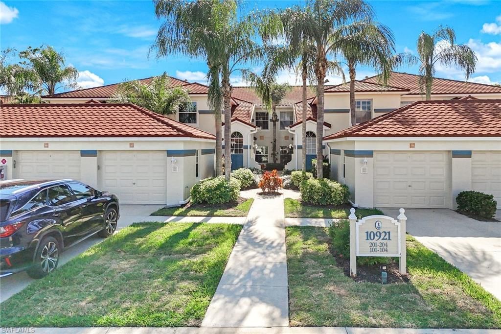 10921 Santa Margherita Rd, Unit 103, Estero, FL 34135 Photo