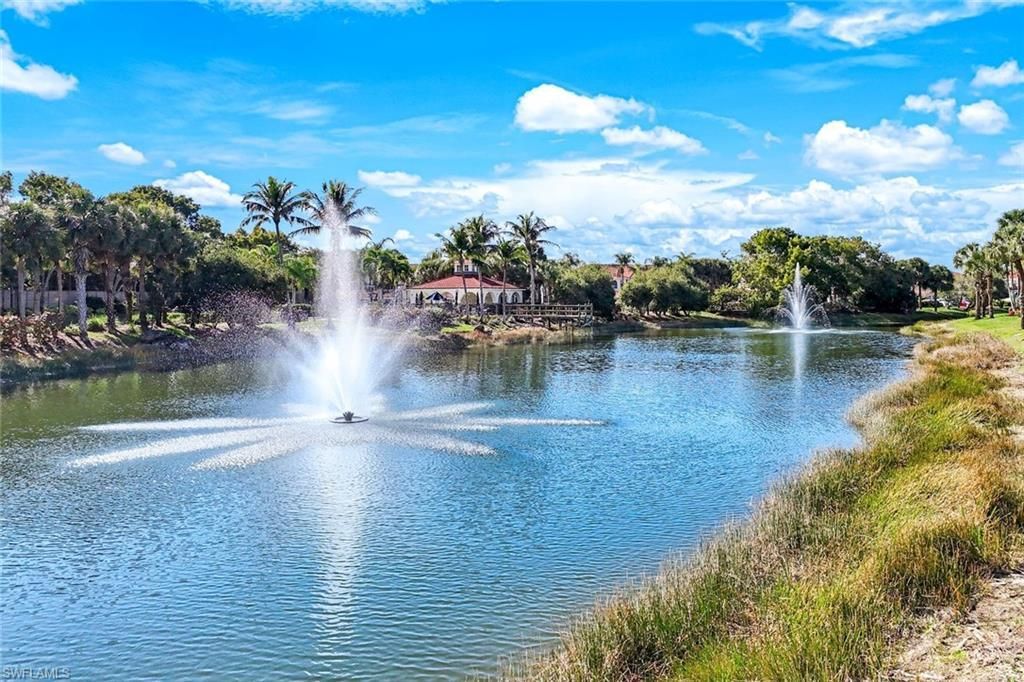 10921 Santa Margherita Rd, Unit 103, Estero, FL 34135 Photo