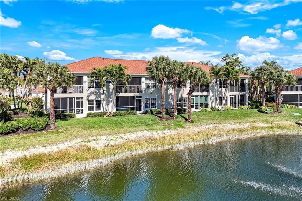 10921 Santa Margherita Rd, Unit 103, Estero, FL 34135 Photo