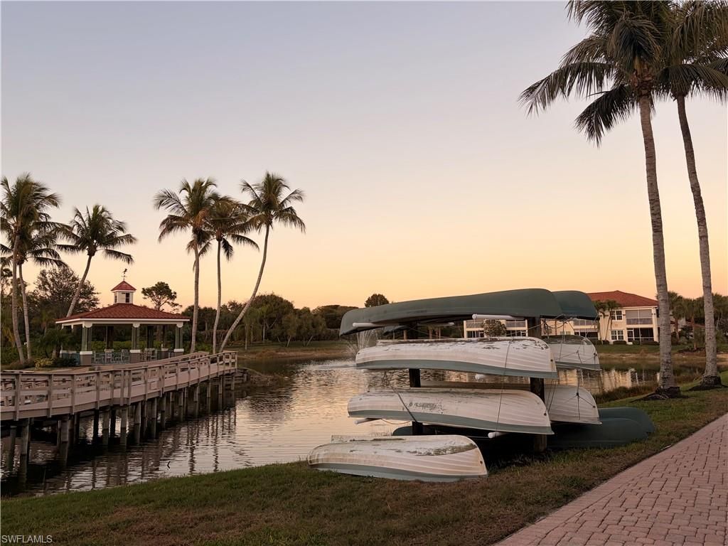 10921 Santa Margherita Rd, Unit 103, Estero, FL 34135 Photo