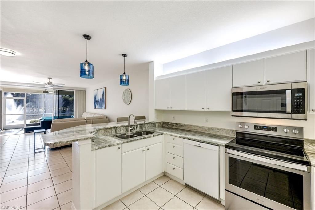 10921 Santa Margherita Rd, Unit 103, Estero, FL 34135 Photo