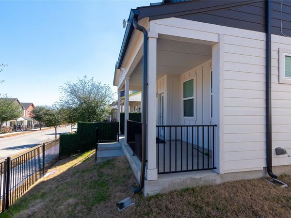 7106 Terrazzo Cottage LN, Austin, TX 78744