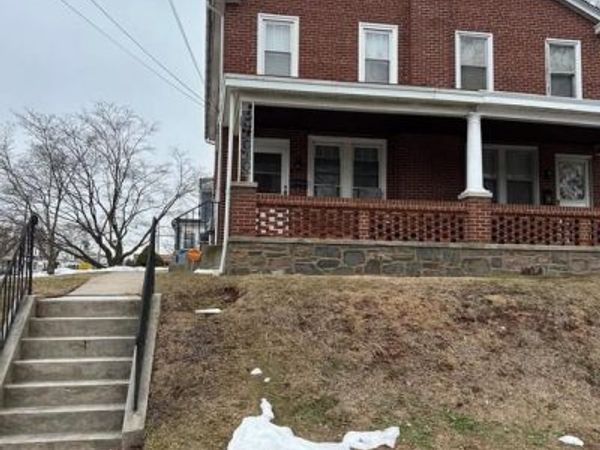 331 W FORNANCE STREET, NORRISTOWN, PA 19401