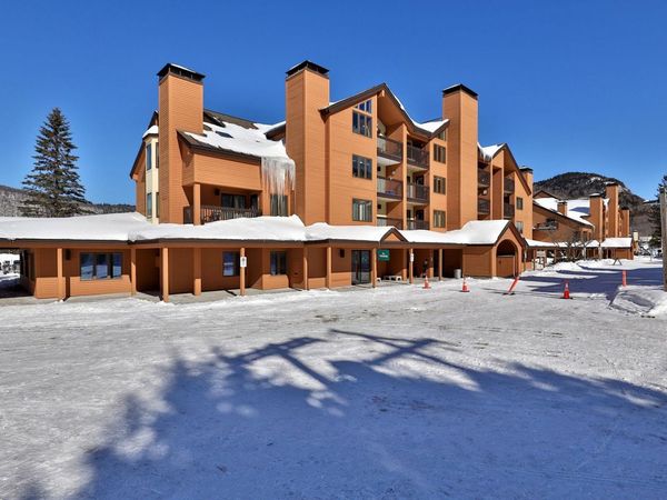 71 Alpine Drive, Unit D-306, Killington, VT 05751