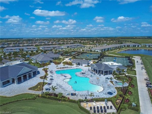 6070 National BLVD, Unit 216, AVE MARIA, FL 34142