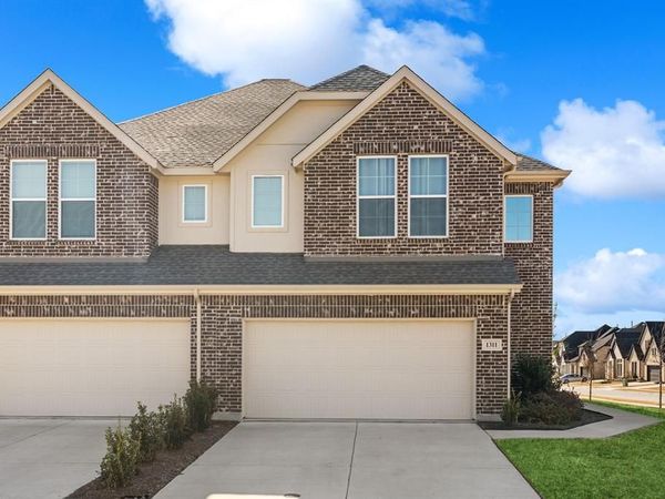 1311 Hill Country Place, Celina, TX 75009