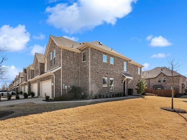 1311 Hill Country Place, Celina, TX 75009