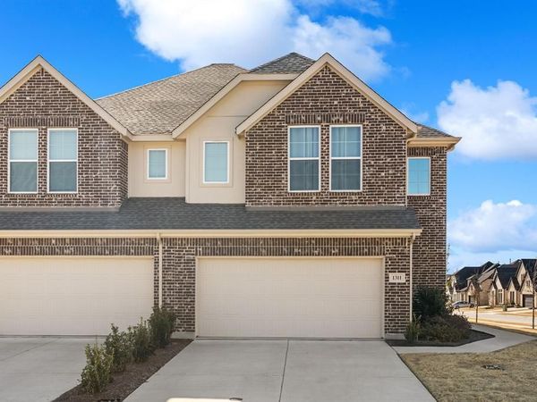 1311 Hill Country Place, Celina, TX 75009