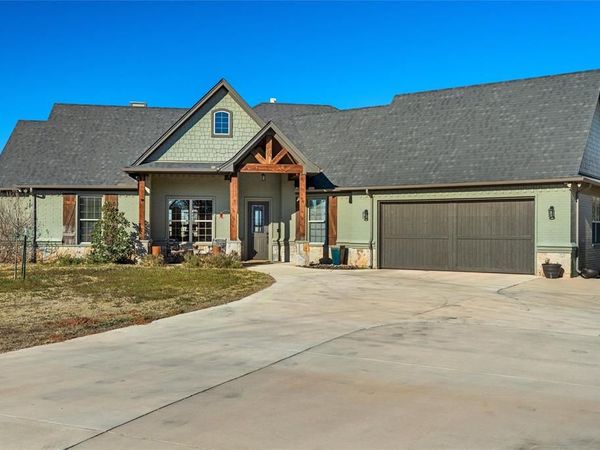 308 County Road 3336, Paradise, TX 76073