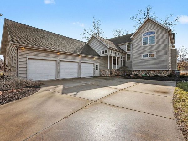 74 E 600 N, Valparaiso, IN 46383