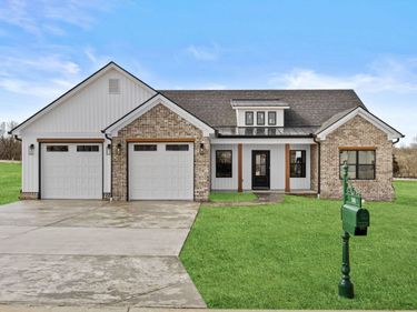 106 Bill Silvey Road, Danville, KY 40422