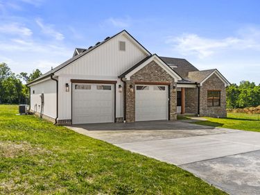 106 Bill Silvey Road, Danville, KY 40422